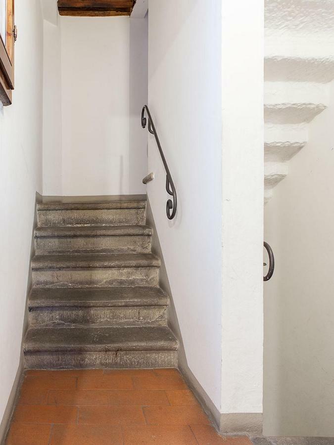 Chiasso Degli Armati Apartment Florencia Exterior foto