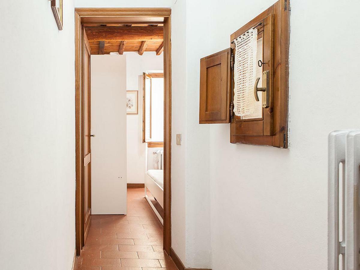 Chiasso Degli Armati Apartment Florencia Exterior foto