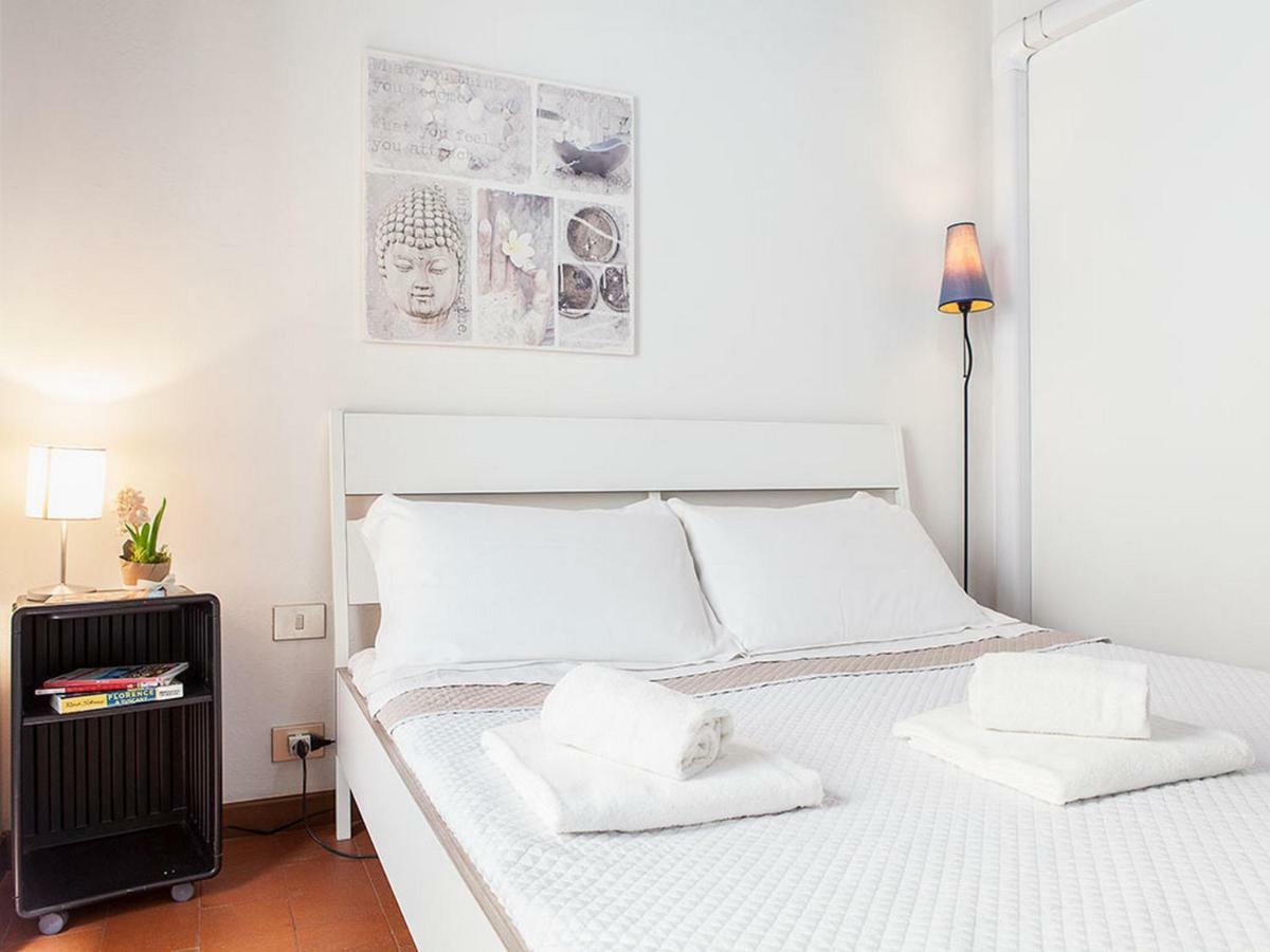Chiasso Degli Armati Apartment Florencia Exterior foto