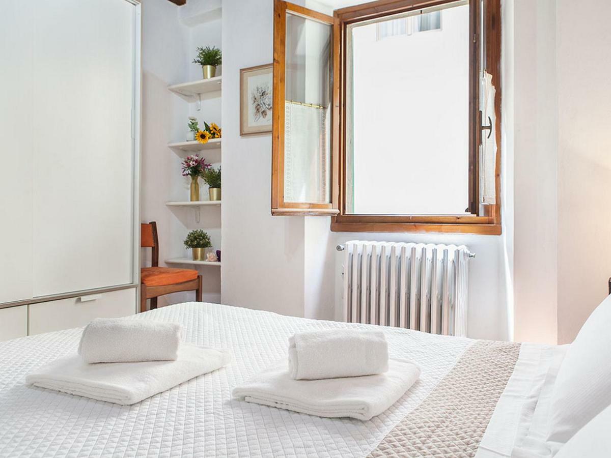 Chiasso Degli Armati Apartment Florencia Exterior foto